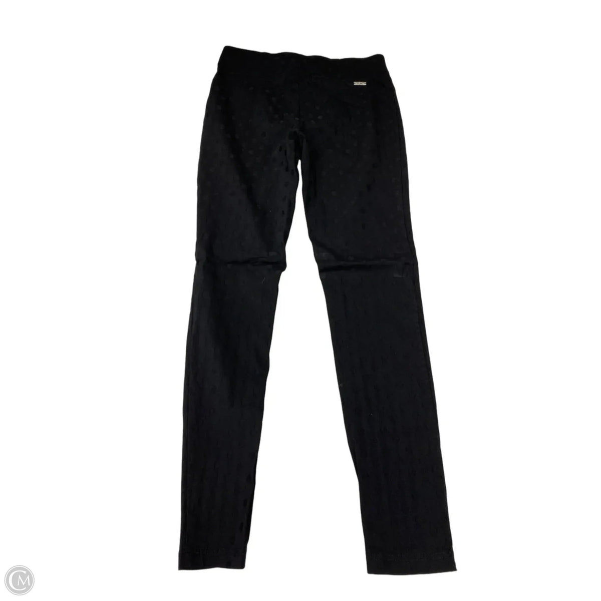Pants Dress By Calvin Klein In Black, Size: 2