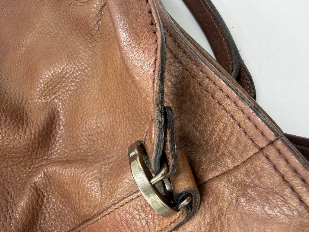 Gucci Miss GG Luxury Top-Handle Handbag