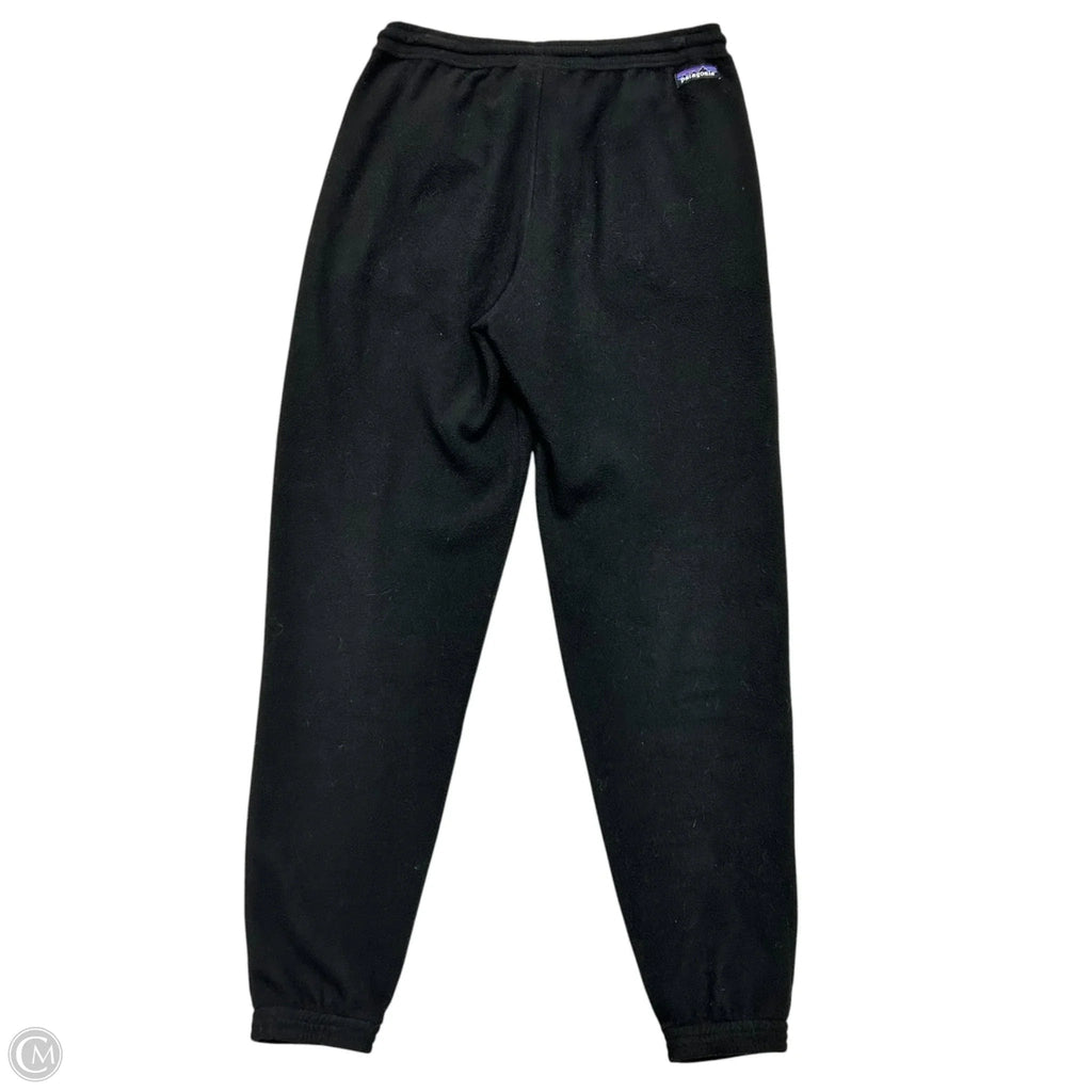 Pants Lounge By Patagonia In Black, Size: S