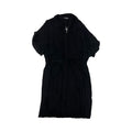 Dress Casual Maxi By Fashion Nova In Black, Size:1X