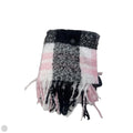 Scarf Winter By Clothes Mentor In Pink