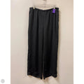 Pants Dress By A New Day In Black, Size: 12