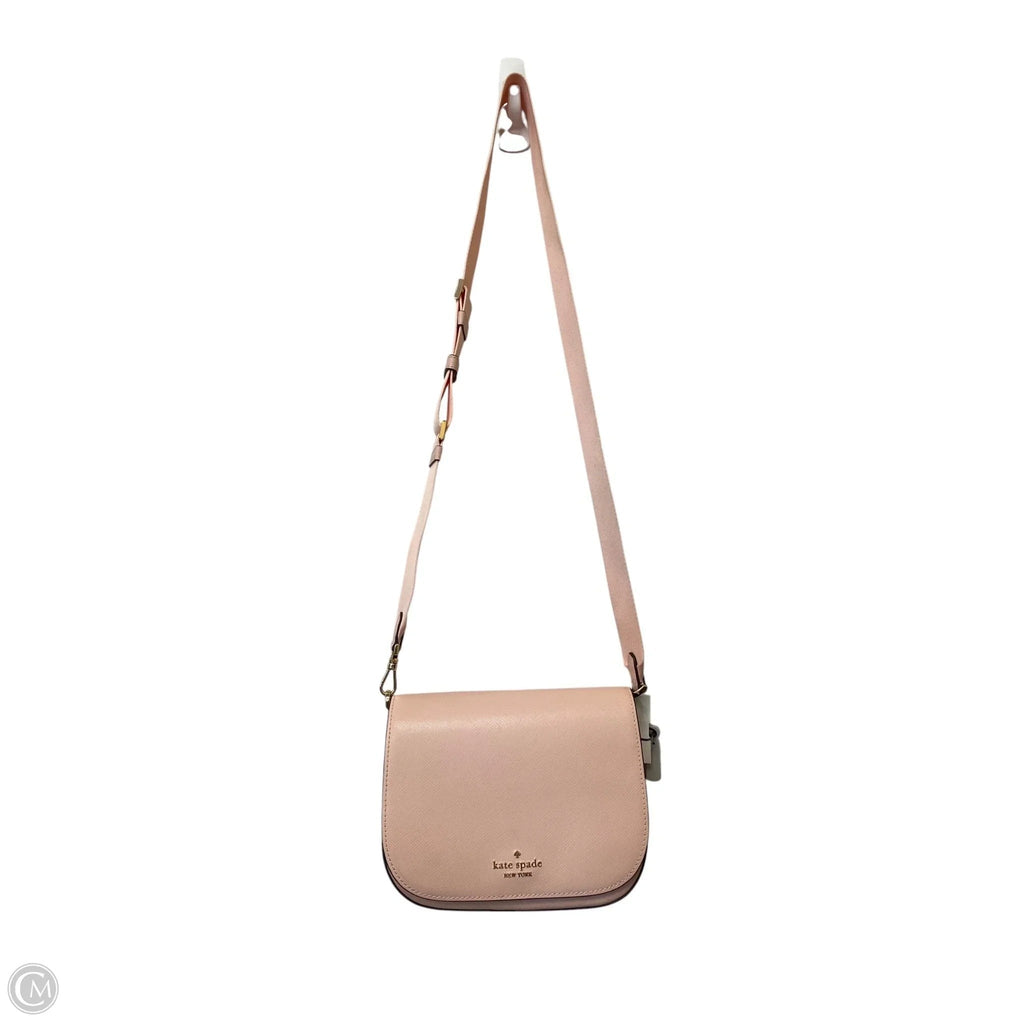 Crossbody Designer By Kate Spade, Size: Medium