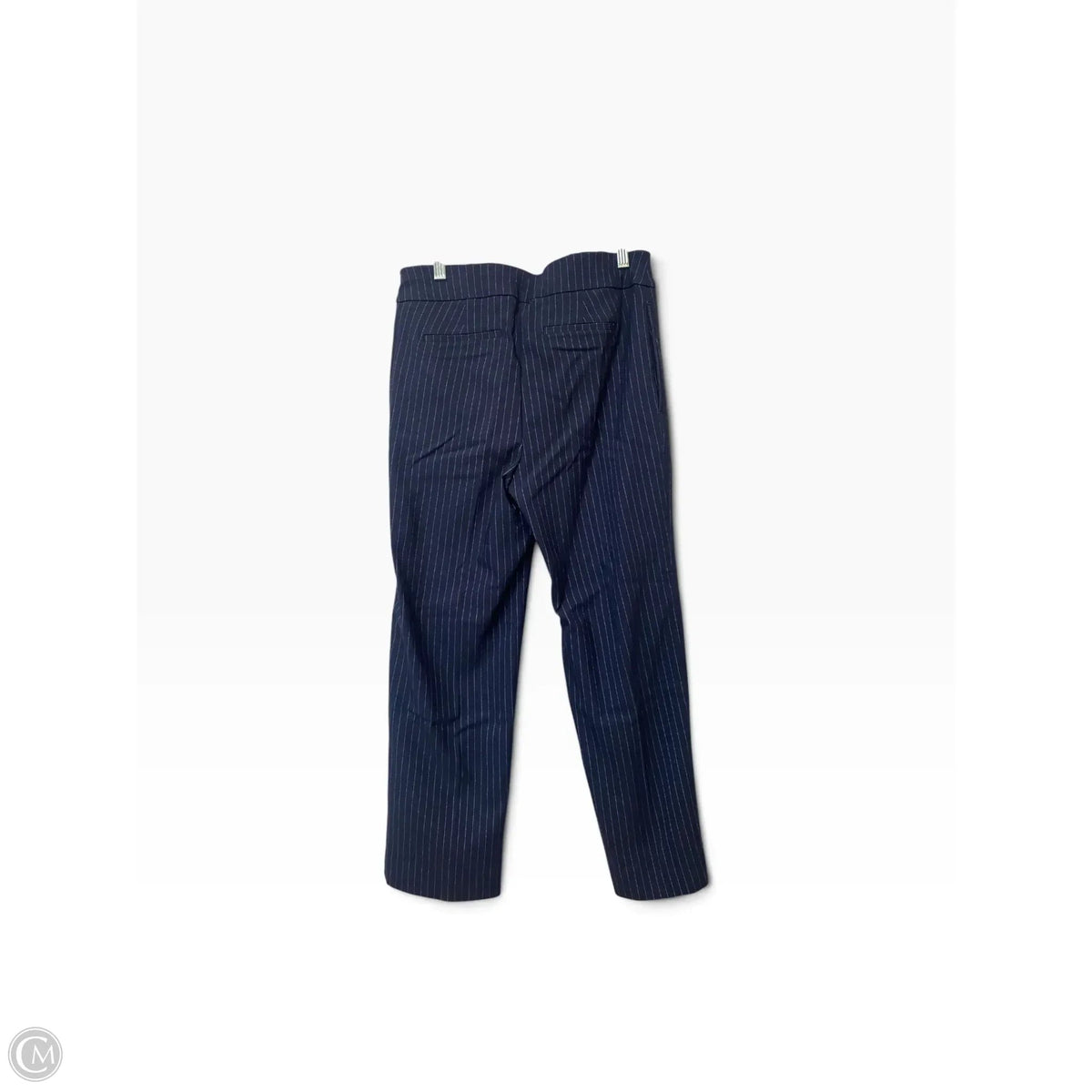 Pants Dress By Chicos In Navy, Size: S