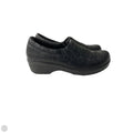 Shoes Flats By Easy Street In Black, Size: 8