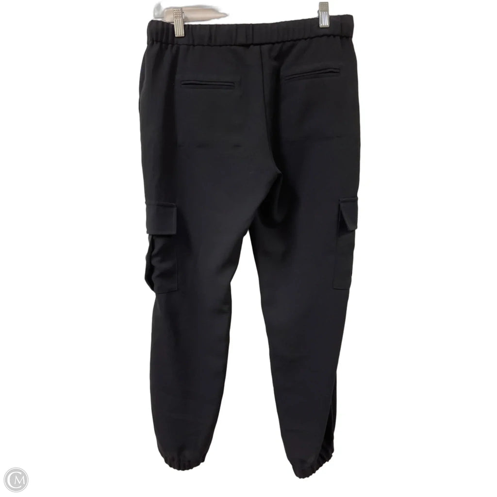 Pants Cargo & Utility By Joie In Black, Size: 6