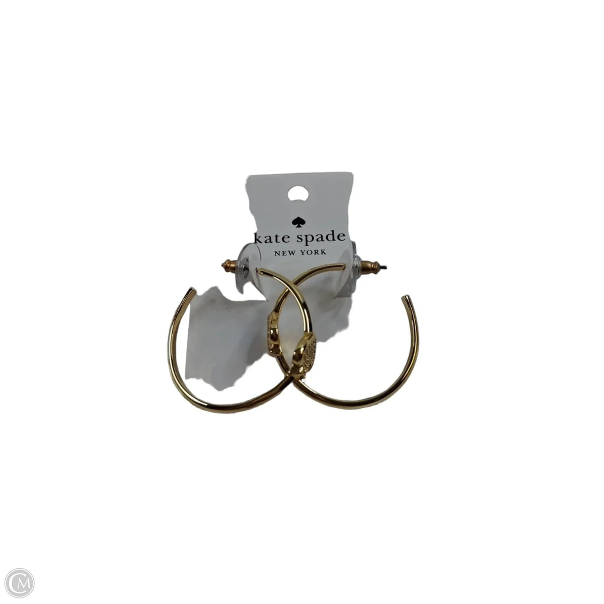 Earrings Designer By Kate Spade