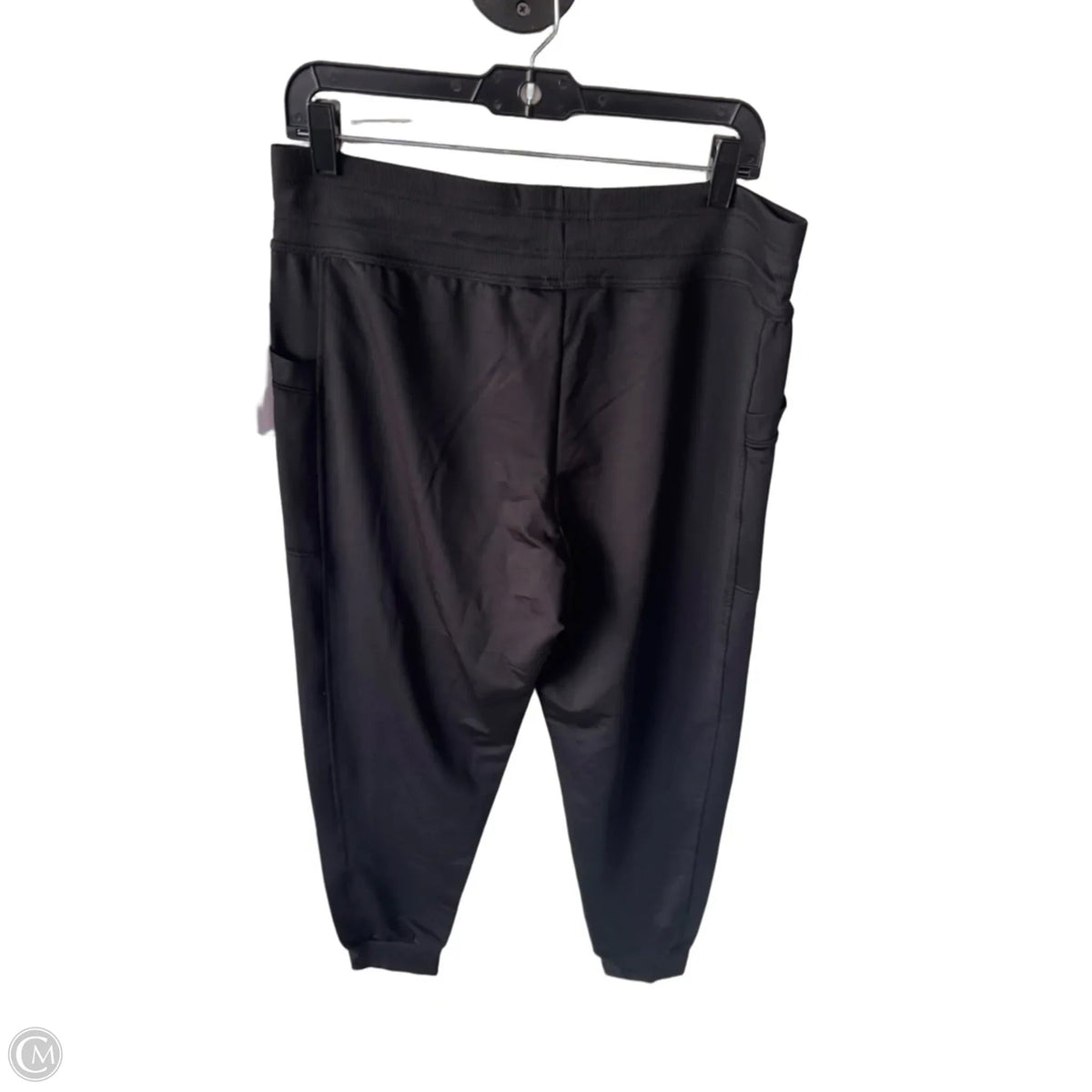 Athletic Pants By 32 Degrees In Black, Size: 12
