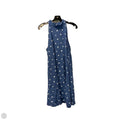 Dress Casual Short By Cloth & Stone In Polkadot Pattern, Size: L