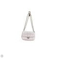 Crossbody Designer By Michael Kors, Size: Medium