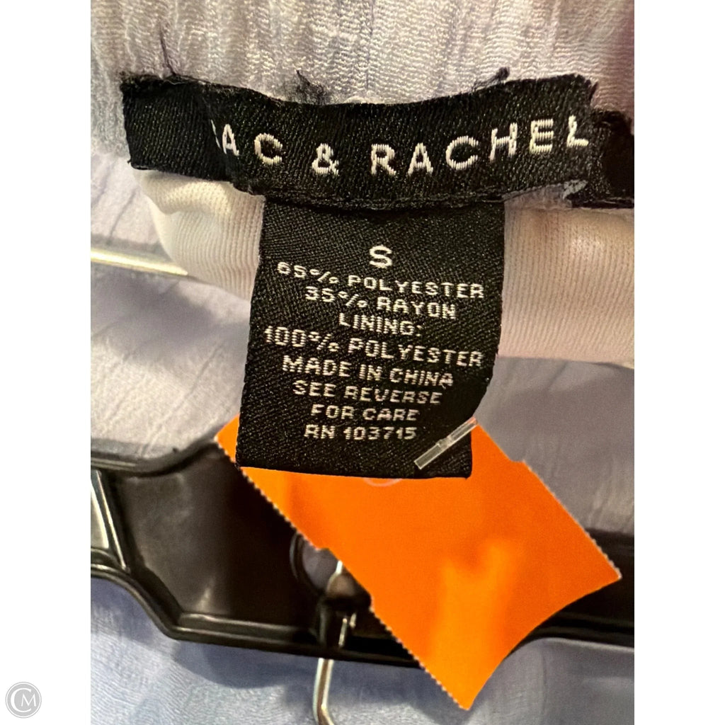 Skirt Maxi By Zac And Rachel In Blue, Size: S