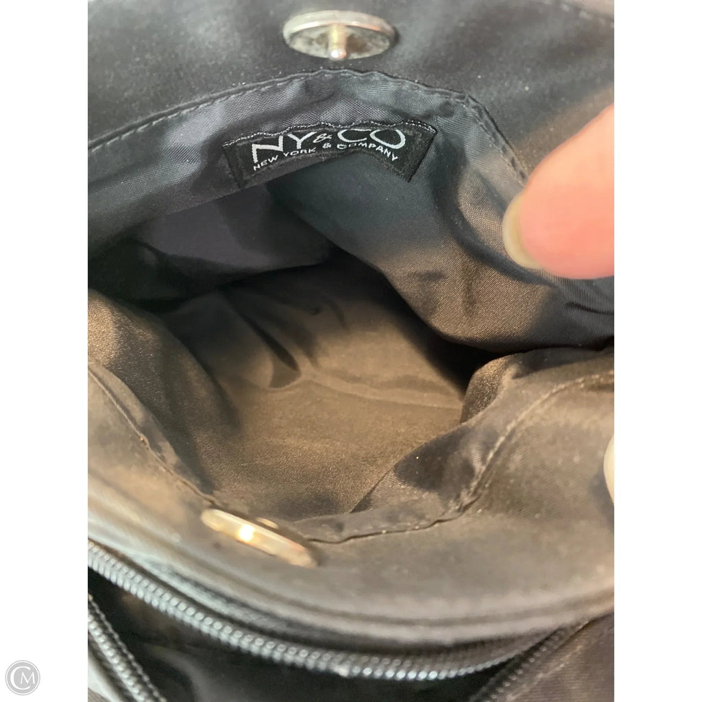 Handbag By New York And Co, Size: Small