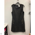 Dress Casual Short By Holly Bracken In Black, Size: M