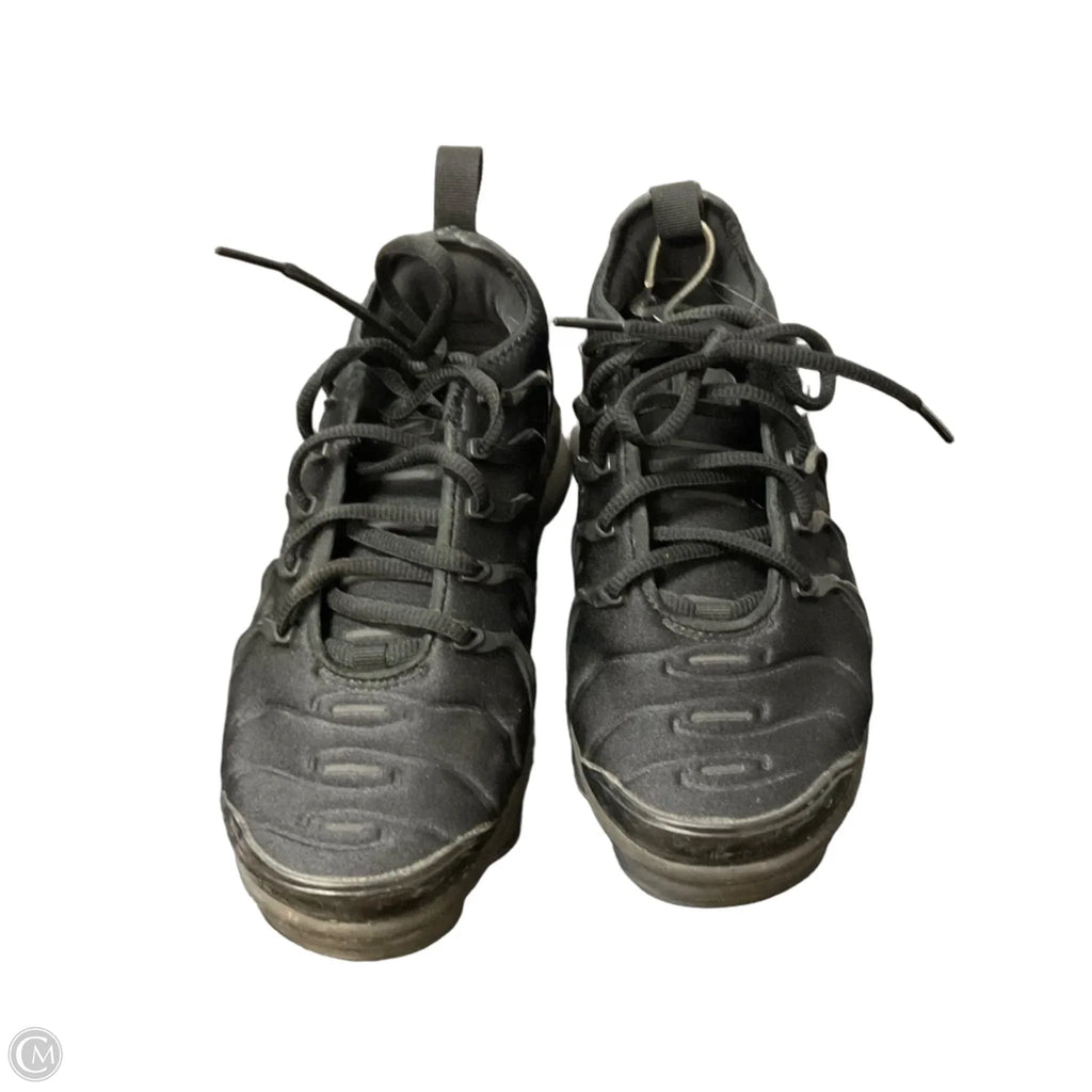 Shoes Athletic By Nike In Black, Size: 6.5