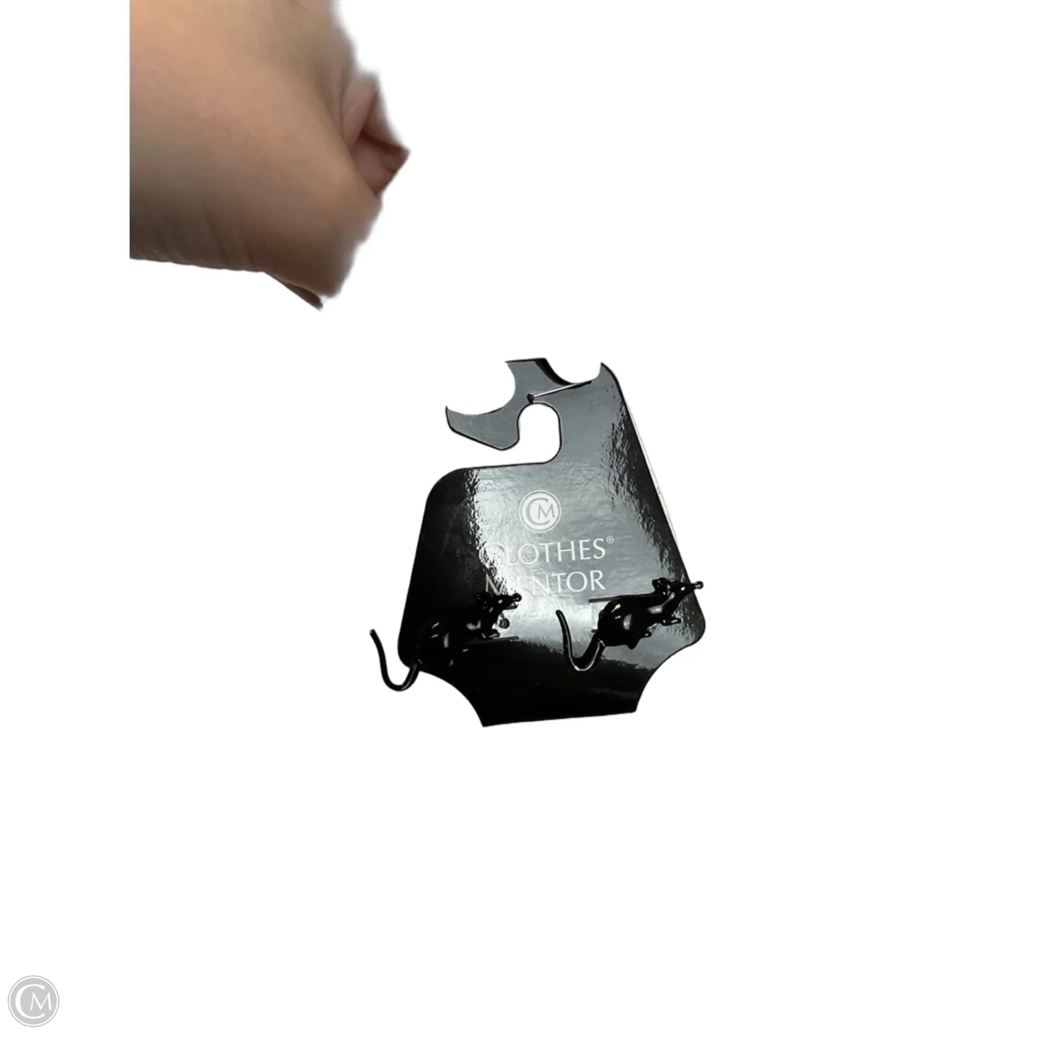 Earrings Stud By Clothes Mentor