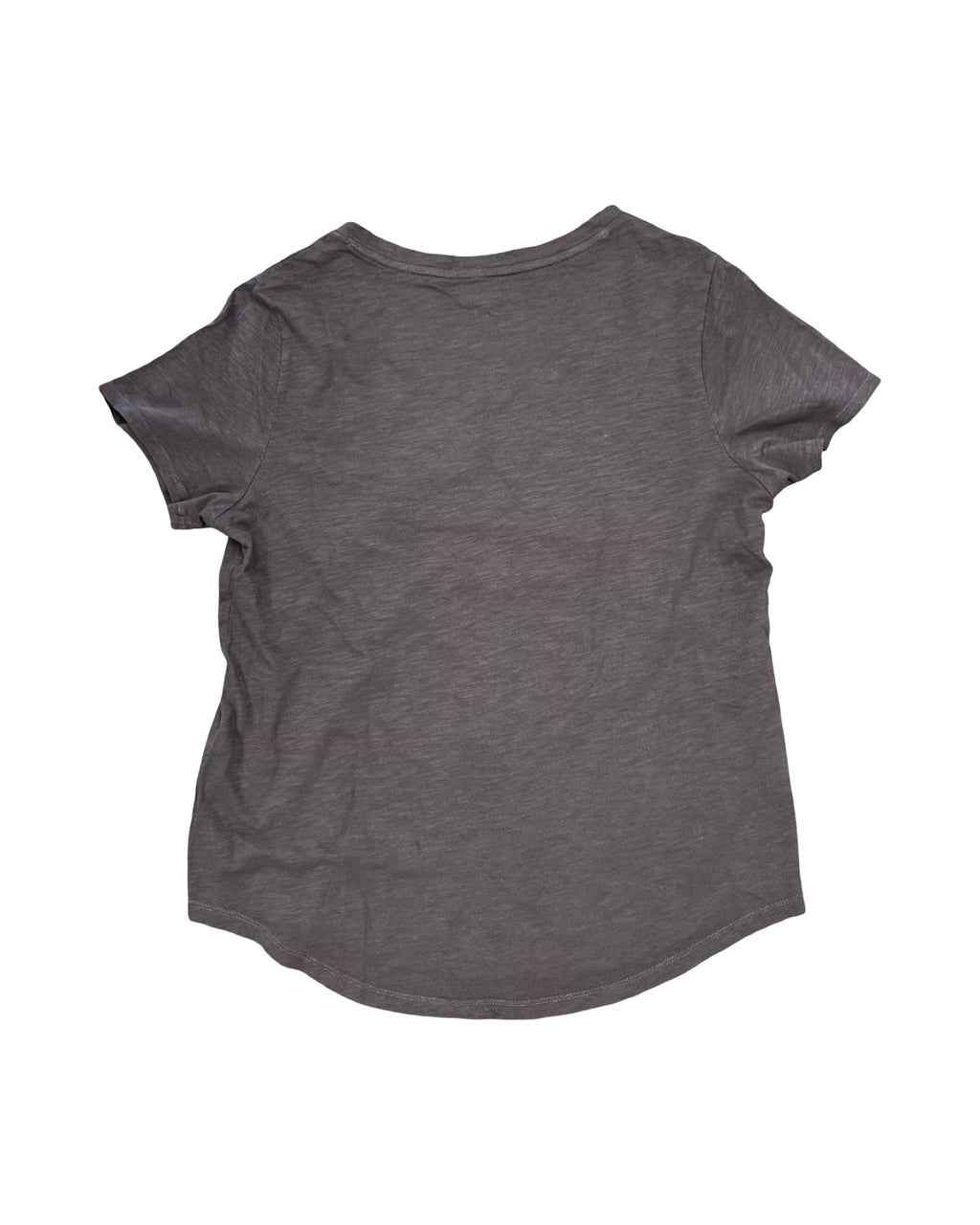 Top Ss Basic By Old Navy In Brown, Size:L
