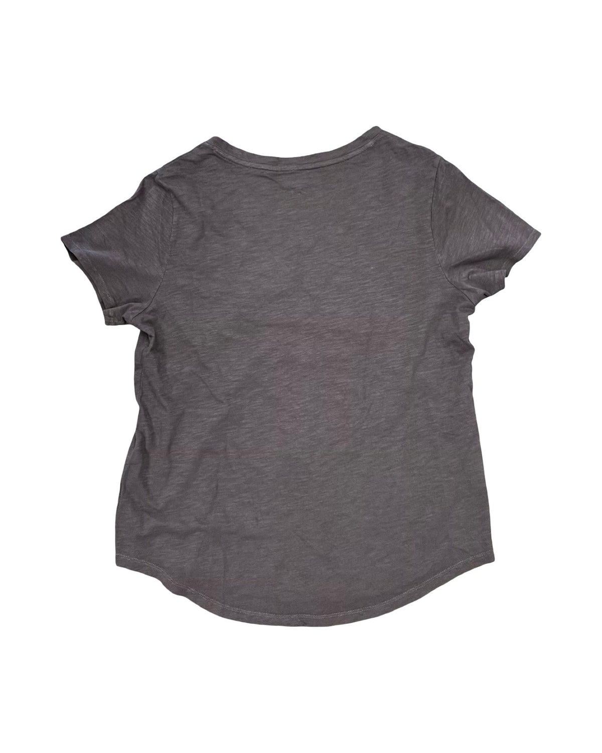 Top Ss Basic By Old Navy In Brown, Size:L