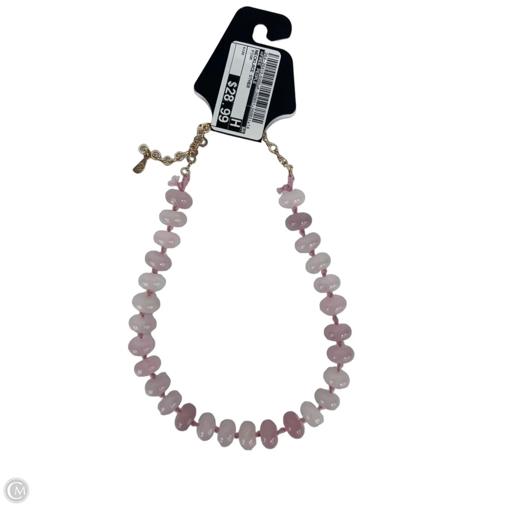 Necklace Other By Free People