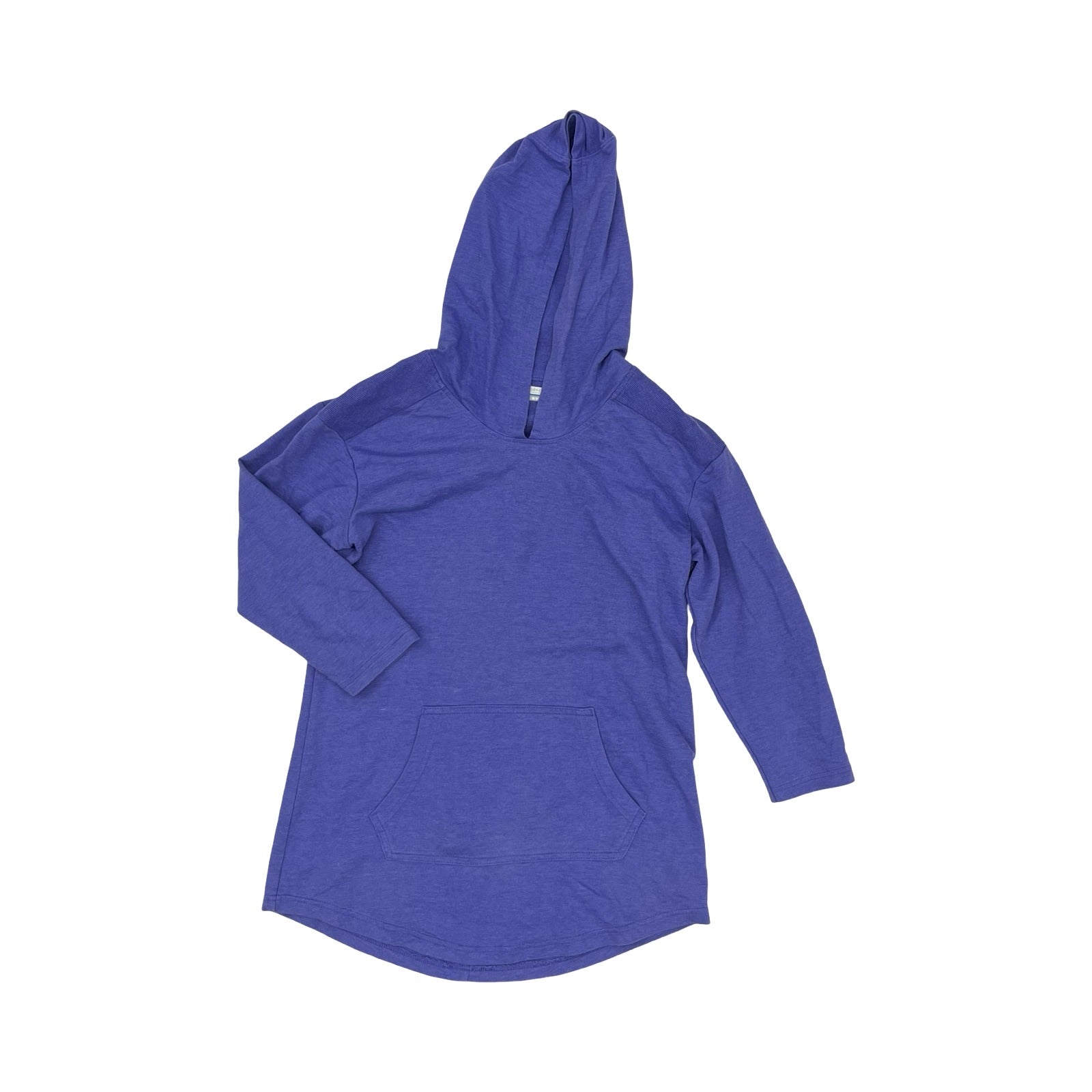 Sweatshirt Hoodie By Columbia In Purple, Size:M