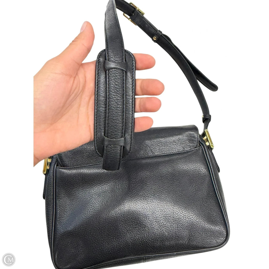 Crossbody Luxury Designer By Mcm, Size: Small