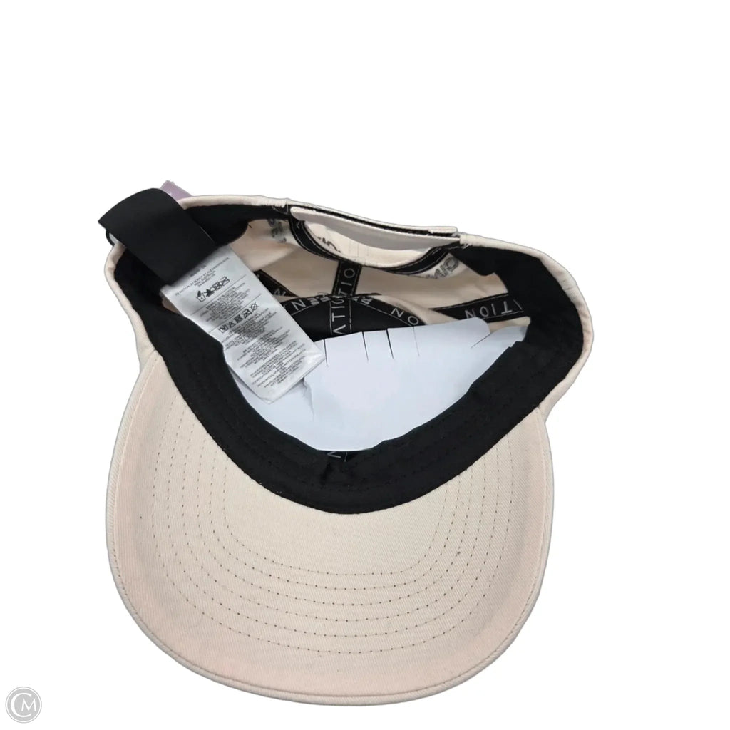 Hat Baseball Cap By Cme
