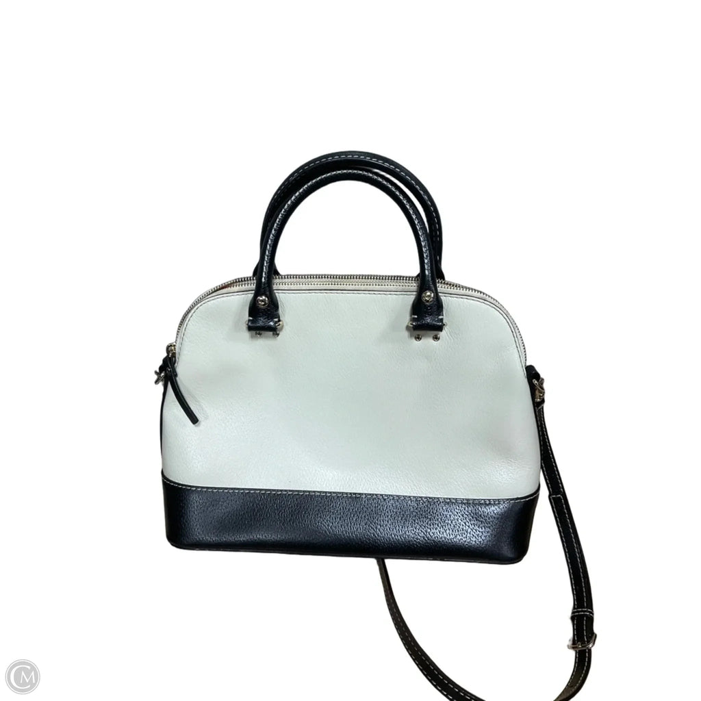 Handbag Designer By Kate Spade, Size: Medium