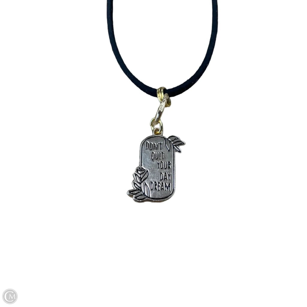 Necklace Pendant By Clothes Mentor