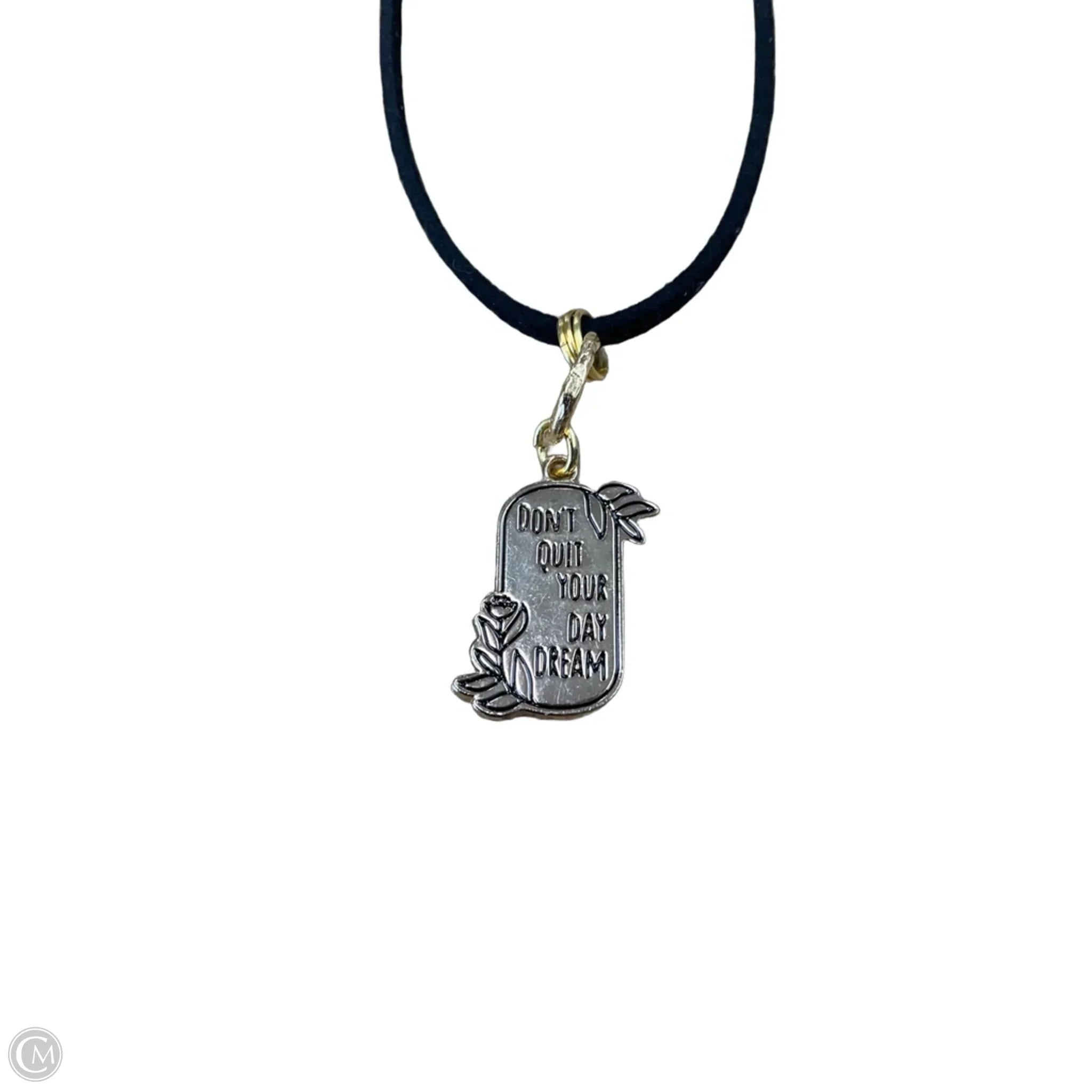 Necklace Pendant By Clothes Mentor