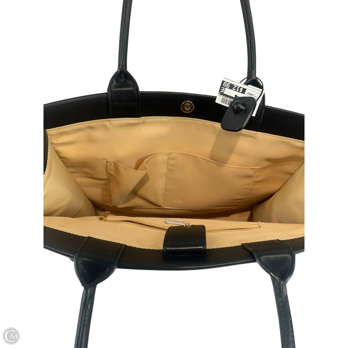 Handbag By A New Day, Size: Large