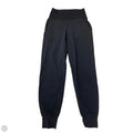Athletic Leggings By Lululemon In Black, Size: S