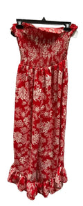 Jumpsuit By Altard State In Red, Size: S