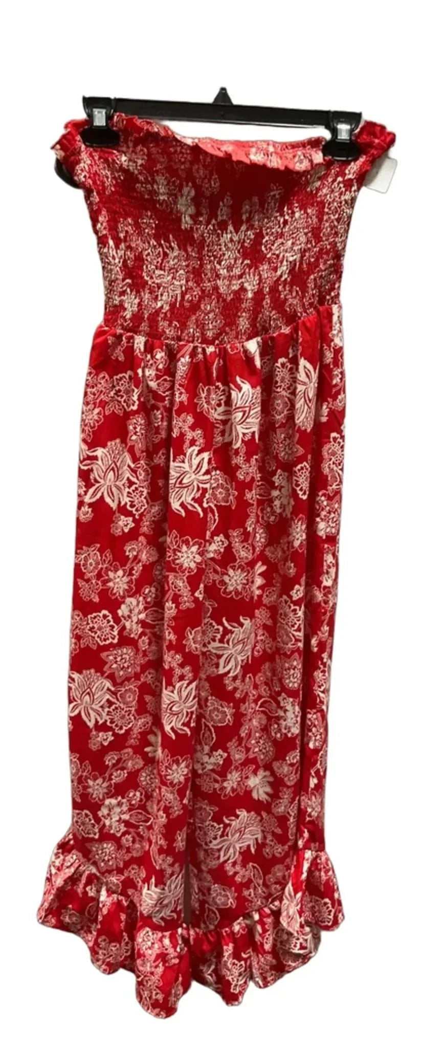Jumpsuit By Altard State In Red, Size: S