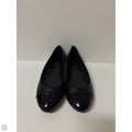 Shoes Flats By Michael By Michael Kors In Black, Size: 8