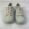 Shoes Sneakers By Ecco In White, Size: 9