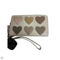 Wallet Designer By Brighton, Size: Medium