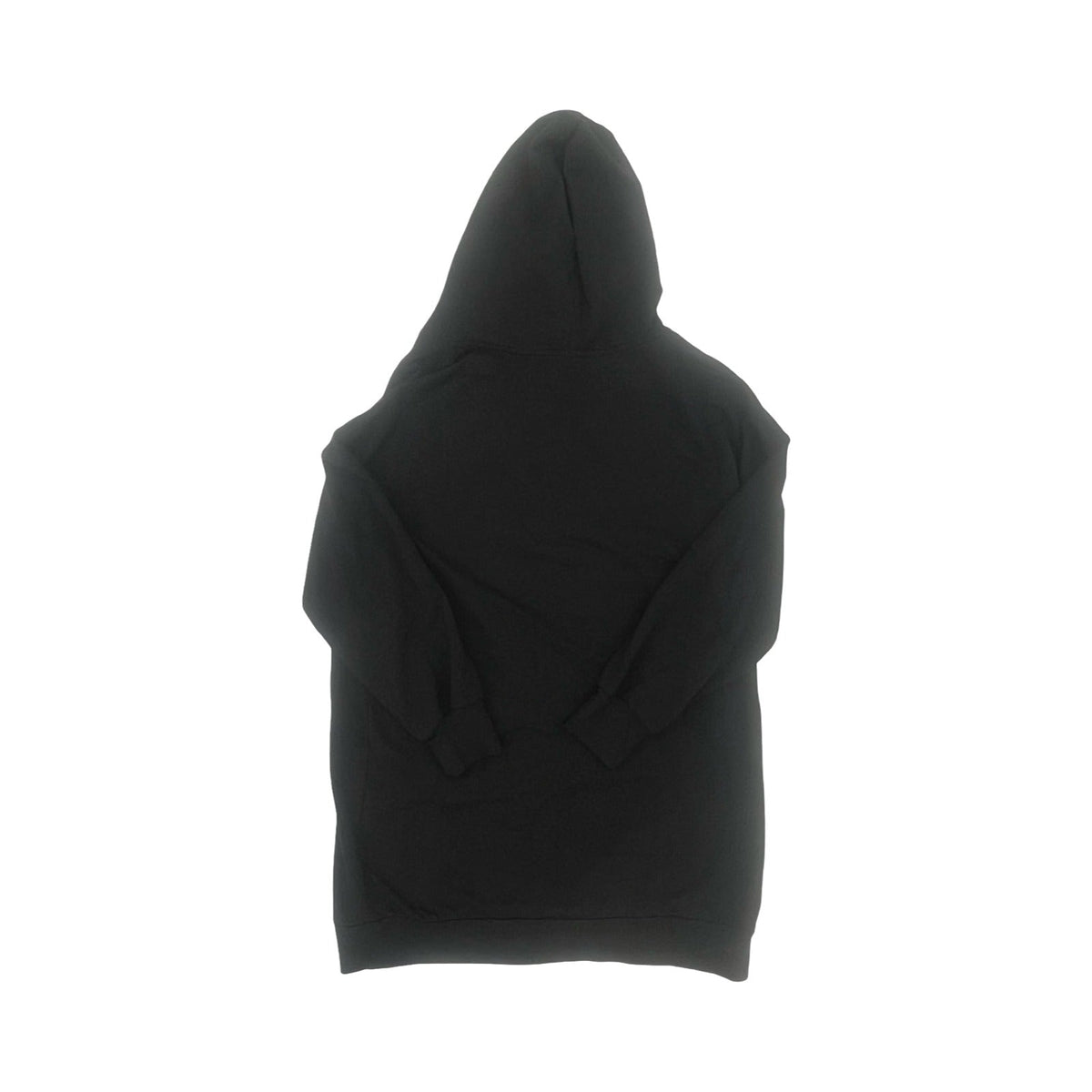 Sweatshirt Hoodie By Felina In Black, Size:M