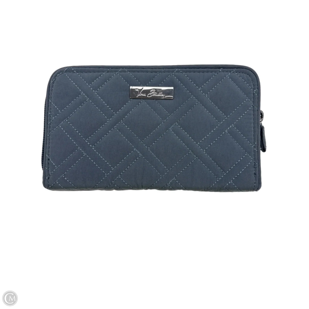 Wallet By Vera Bradley, Size: Medium