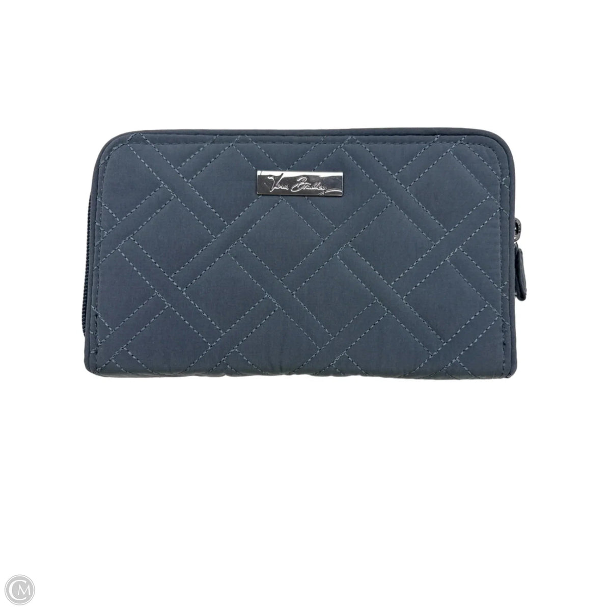 Wallet By Vera Bradley, Size: Medium