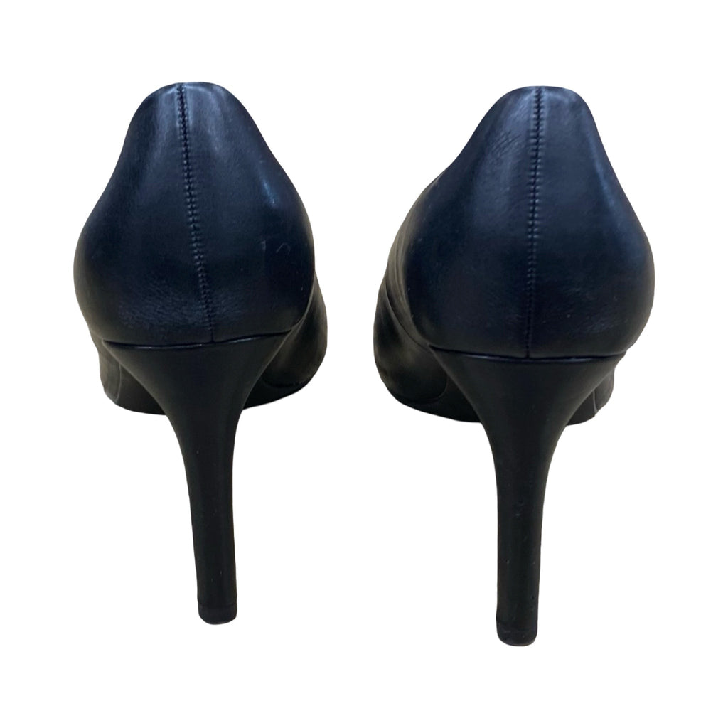Shoes Heels Stiletto By A New Day In Black, Size:9