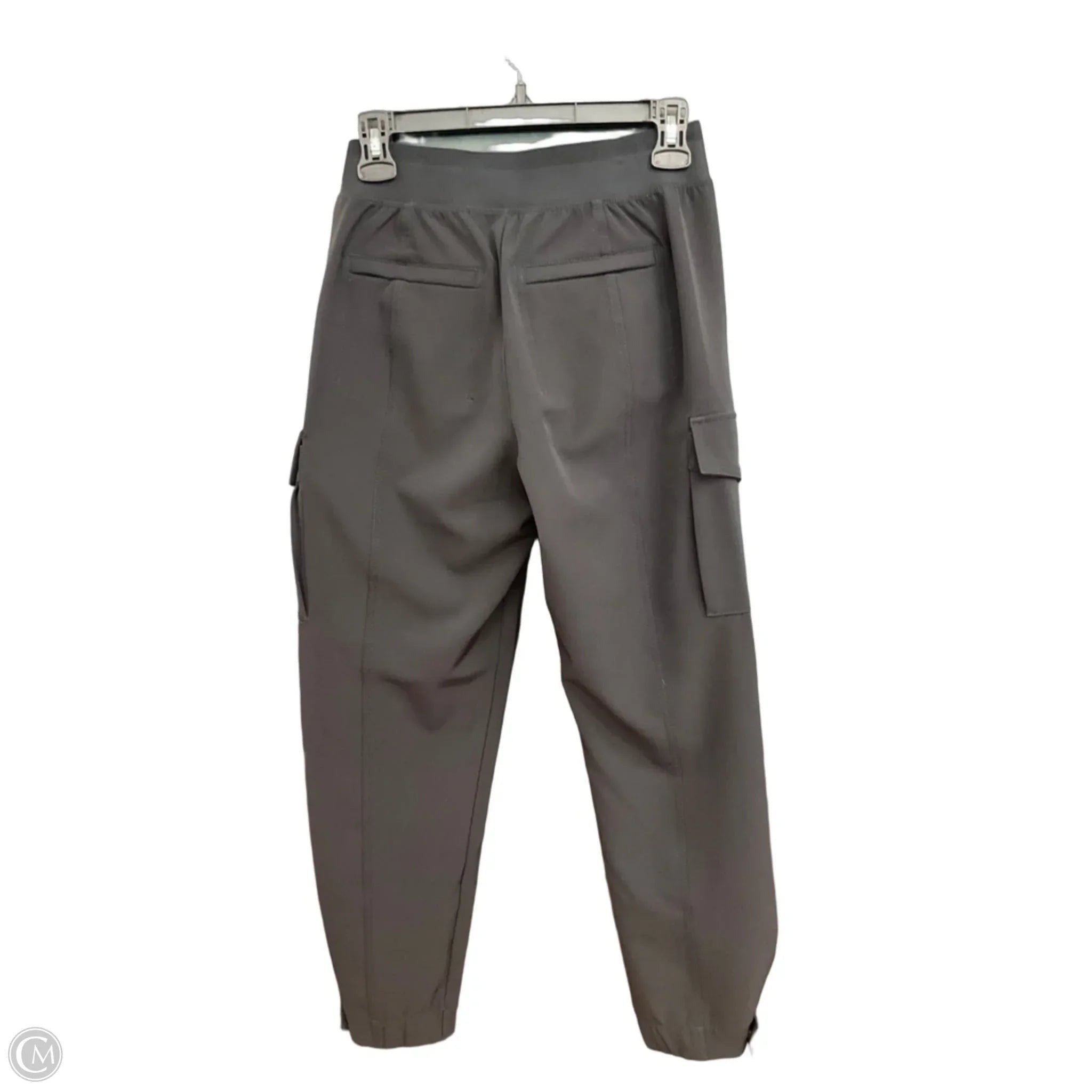 Athletic Pants By Athleta In Black, Size: Xs