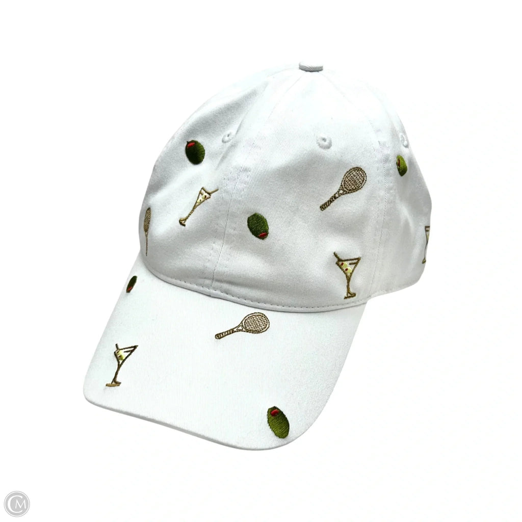 Hat Baseball Cap By Anthropologie