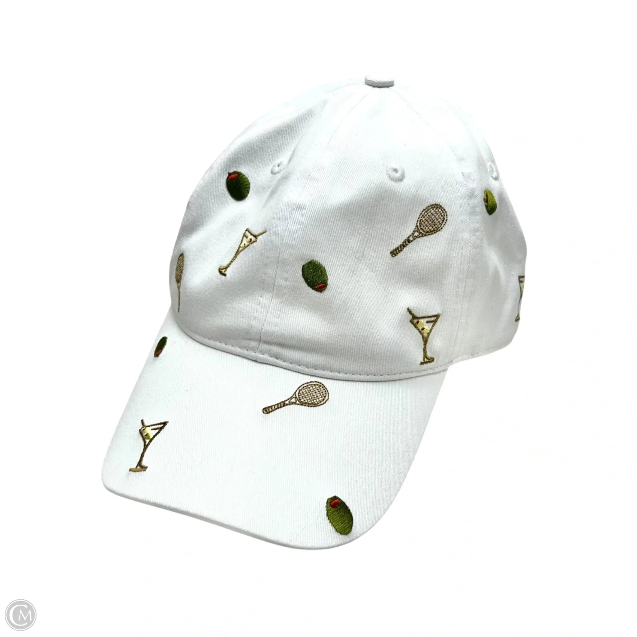 Hat Baseball Cap By Anthropologie
