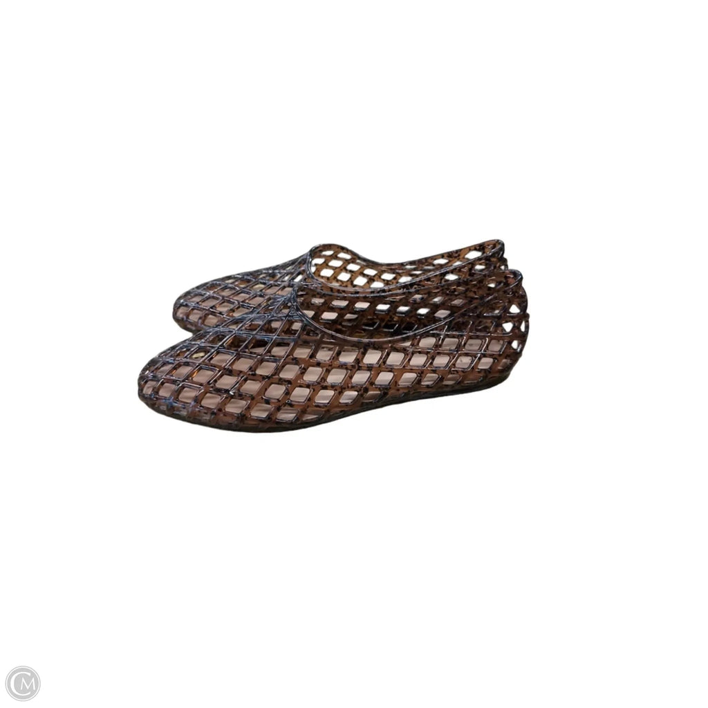 Shoes Flats By A New Day In Brown, Size: 7.5