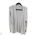 Cardigan By A New Day In Purple, Size: Xxl