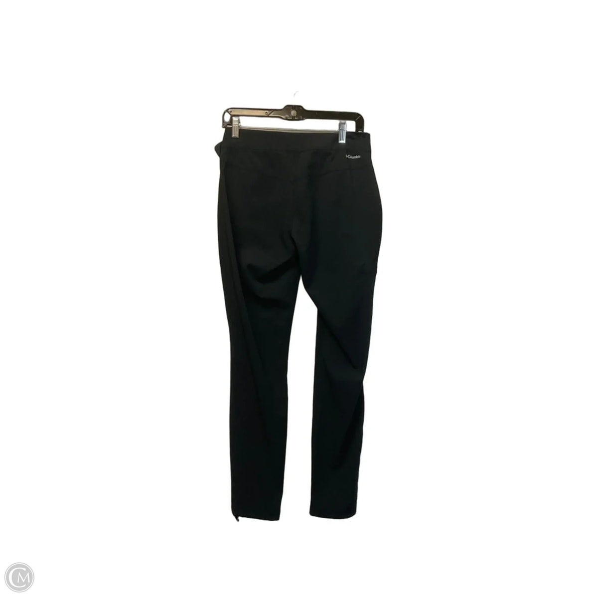 Athletic Pants By Columbia In Black, Size: 6