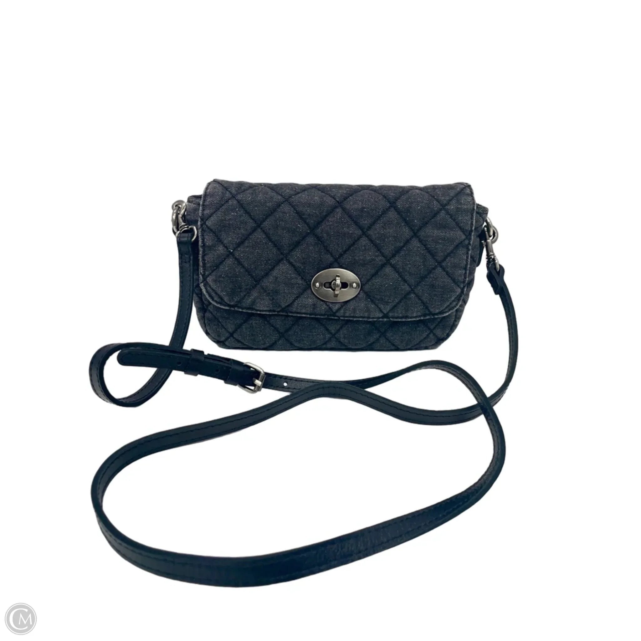 Crossbody Designer By Patricia Nash, Size: Small