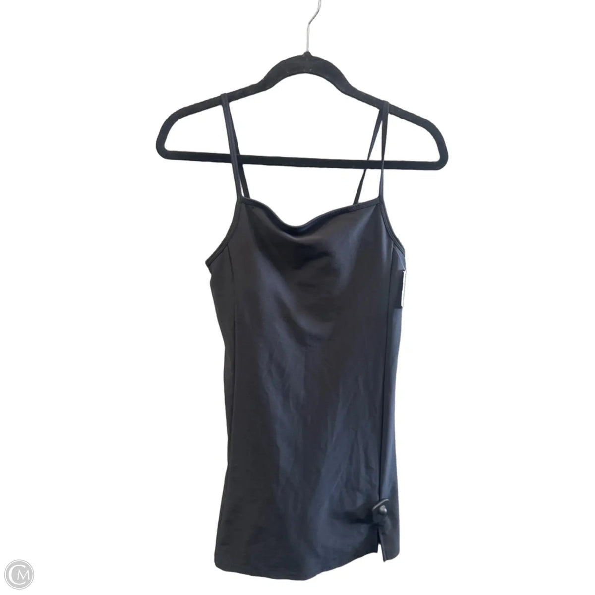 Athletic Dress By Old Navy In Black, Size: S