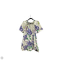 Dress Casual Short By A New Day In Floral Print, Size: S