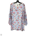 Dress Casual Short By As U Wish In Floral Print, Size: M