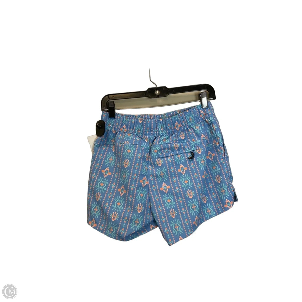 Shorts By Magellan In Blue, Size: S